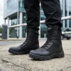Magnum Centurion 8.0 ct sz 1 zip noir - taille 41