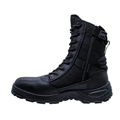 Magnum Centurion 8.0 ct sz 1 zip noir - taille 44