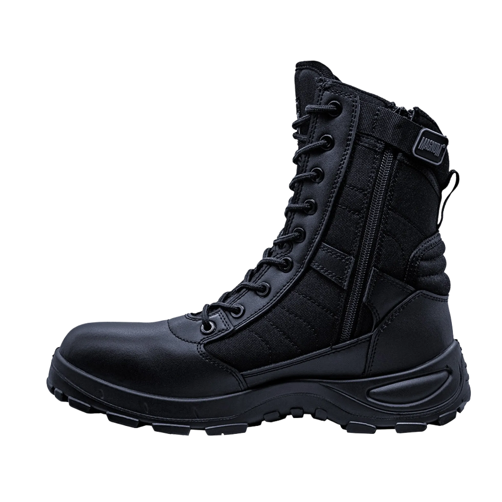 Magnum Centurion 8.0 ct sz 1 zip noir - taille 45