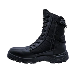 Magnum Centurion 8.0 sz 1 zip noir - taille 40