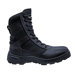 Magnum Centurion 8.0 sz 1 zip noir - taille 40