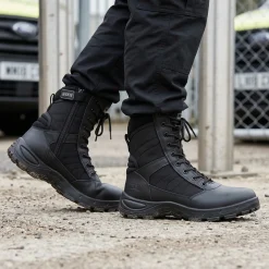 Magnum Centurion 8.0 sz 1 zip noir - taille 40