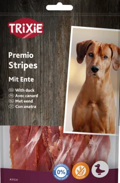 Magret de canard séché - Ducky Stripes, 100 g