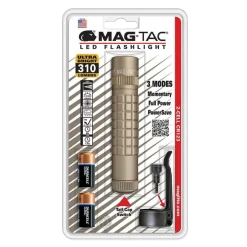 Mag Tac coyote 2 piles