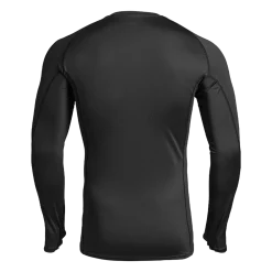 Maillot thermo performer niv-2 noir - taille S