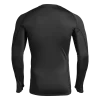 Maillot thermo performer niv-2 noir - taille XL