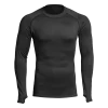 Maillot thermo performer niv-2 noir - taille XXL