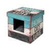 Maison en bois LOVE