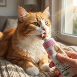 Malt en tube pour chat, 100 gr