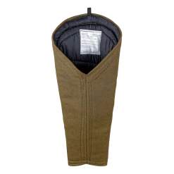 Manche de protection capture, toile Héritage vert Olive