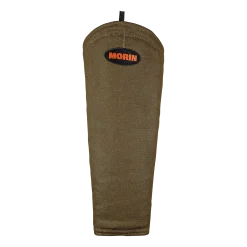 Manche de protection capture, toile Héritage vert Olive