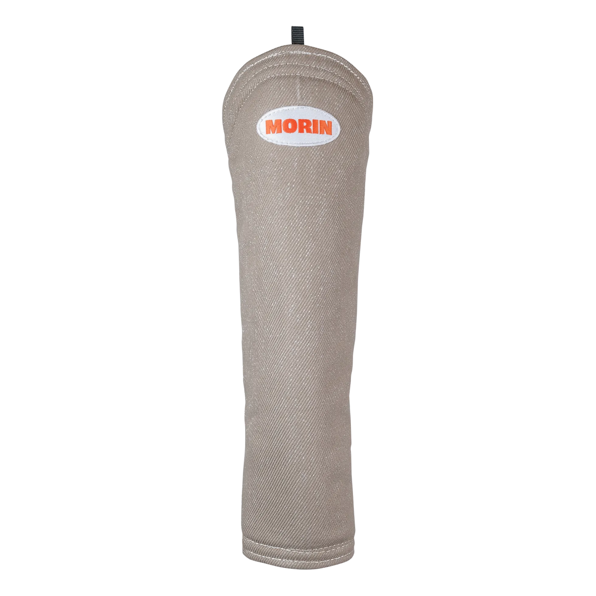 Manche de protection capture, toile Héritage Gris