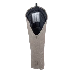 Manche de protection capture, toile Héritage Gris