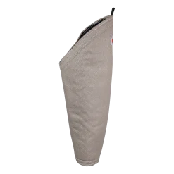 Manche de protection capture, toile Héritage Gris