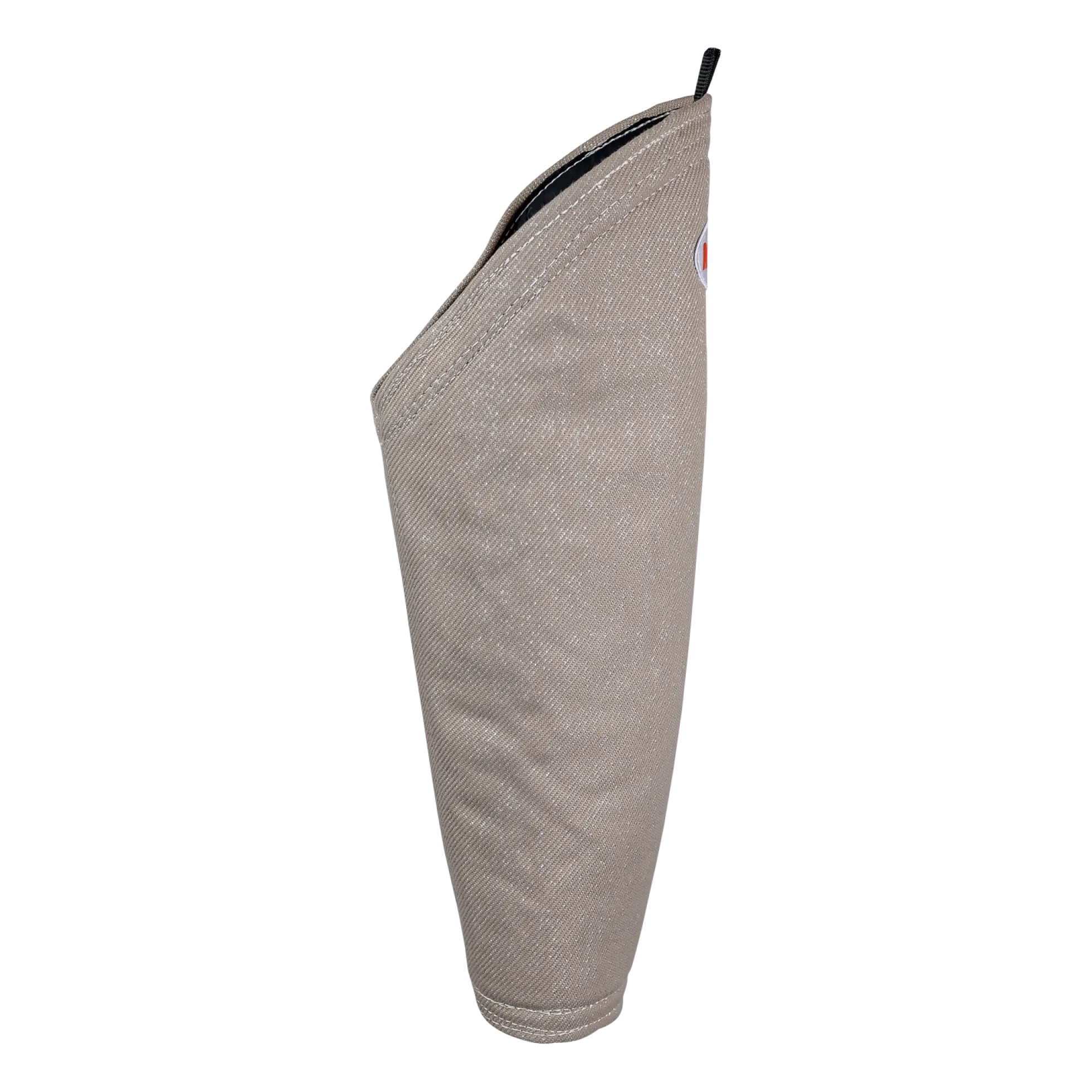 Manche de protection capture, toile Héritage Gris