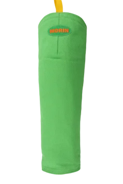 Manche n°1 - (chiot ou chien sans expérience), toile Signature Vert Fluo