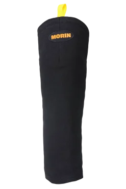Manche n°1 - (chiot ou chien sans expérience), toile Signature Noir