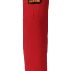 Manche n°1 - (chiot ou chien sans expérience), toile Signature Rouge