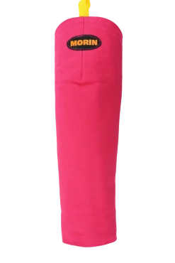 Manche n°1 - (chiot ou chien sans expérience), toile Signature Rose