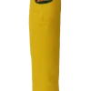 Manche n°3 - (jeune chien, peu d'expérience), toile Signature Jaune
