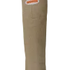 Manche n°2 - (très jeune chien, très peu d'expérience), toile Jute P/A