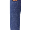 Manche n°2 - (très jeune chien, très peu d'expérience), toile Héritage Bleu