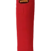 Manche n°2 - (très jeune chien, très peu d'expérience), toile Signature Rouge