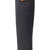Manche n°2 - (très jeune chien, très peu d'expérience), toile Signature Anthracite