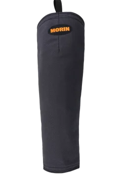 Manche n°2 - (très jeune chien, très peu d'expérience), toile Signature Anthracite