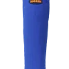 Manche n°2 - (très jeune chien, très peu d'expérience), toile Signature Bleu
