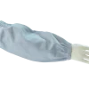 Manchette croute de cuir (protection capture chat ou petit animaux) la paire