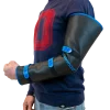 Manchette Dog Armour - Hidden Sleeve
