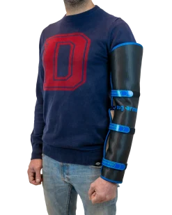 Manchette Dog Armour - Hidden Sleeve