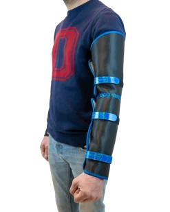 Manchette Dog Armour - Hidden Sleeve