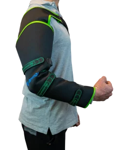 Manchette Dog Armour - New Hidden Full Sleeve - taille M Droite