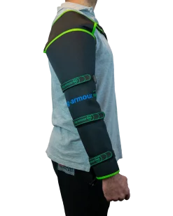Manchette Dog Armour - New Hidden Full Sleeve - taille M Droite