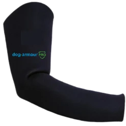 Manchette sous costume Dog Armour - Sleeve under suits - M