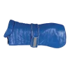 Manteau Arles M 45 cm bleu