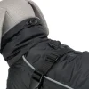 Manteau d'hiver Brizon, L: 62 cm, noir