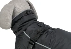Manteau d'hiver Brizon, S: 36 cm, noir