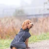 Manteau d'hiver Brizon, S: 40 cm, noir