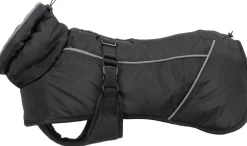 Manteau d'hiver Brizon, S: 40 cm, noir