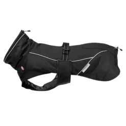 Manteau d'hiver Brizon, XS 30 cm, noir