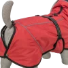 Manteau d'hiver Explore Thermo, XS: 25 cm, sangria