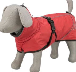 Manteau d'hiver Explore Thermo, XS: 30 cm, sangria