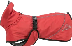 Manteau d'hiver Explore Thermo, S: 35 cm, sangria