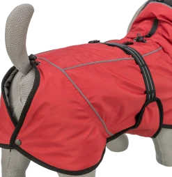 Manteau d'hiver Explore Thermo, S: 40 cm, sangria
