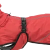 Manteau d'hiver Explore Thermo, M: 50 cm, sangria