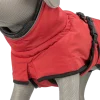 Manteau d'hiver Explore Thermo, L: 55 cm, sangria