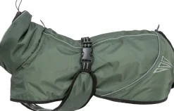 Manteau d'hiver Explore Thermo, XS: 30 cm, vert olive